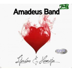 Amadeus Band - Ljubav i Hemija